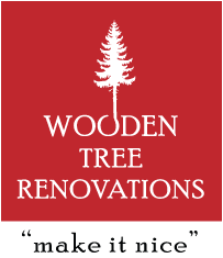 Wooden Tree Renovations